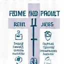 Icon für Ernährung bei Krankheiten