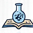 Icon für wissenschaftlich fundiert